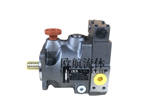 派克柱塞泵PV016R1K1T1NMMC